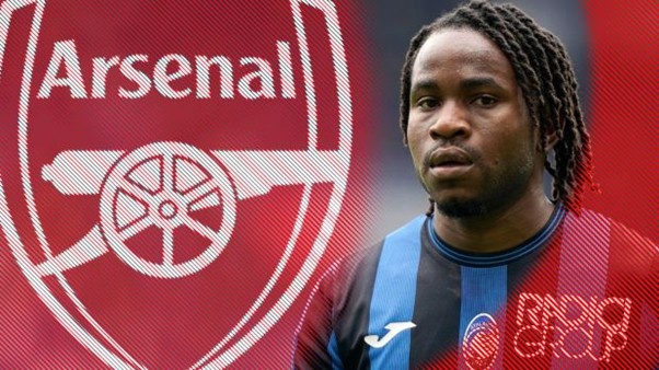 Arsenal Buat Inter Seram Sejuk – Risau Pasukan Meriam ‘Curi’ Tandatangan €50juta