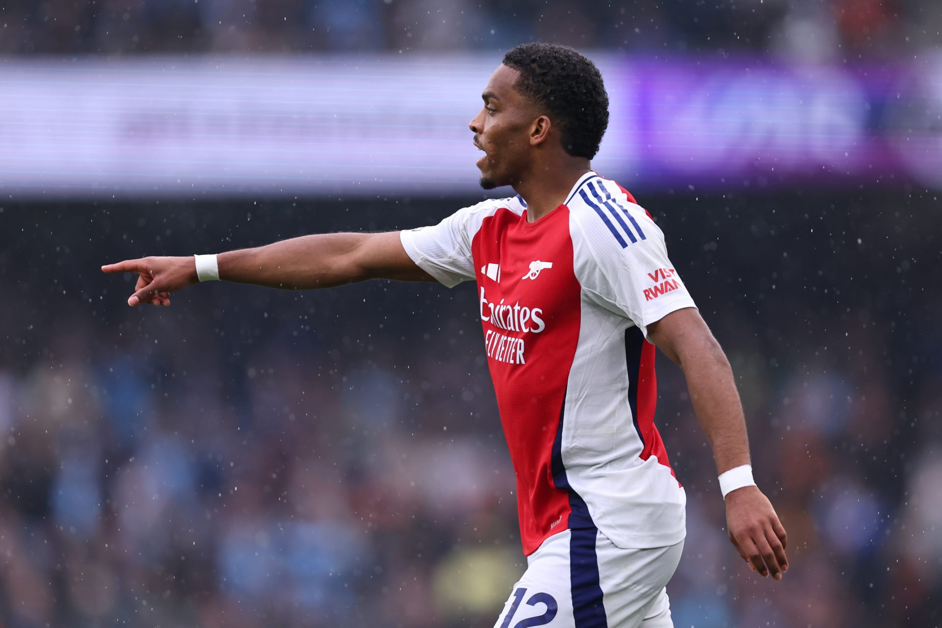 "Dari Ajax ke Emirates — Timber Buktikan Serba Boleh Itu Kuasa!"