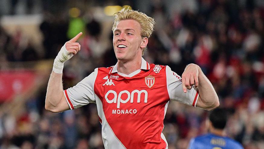 Arsenal Rugi Besar! Penyerang £4 Juta Kini Bernilai £61 Juta