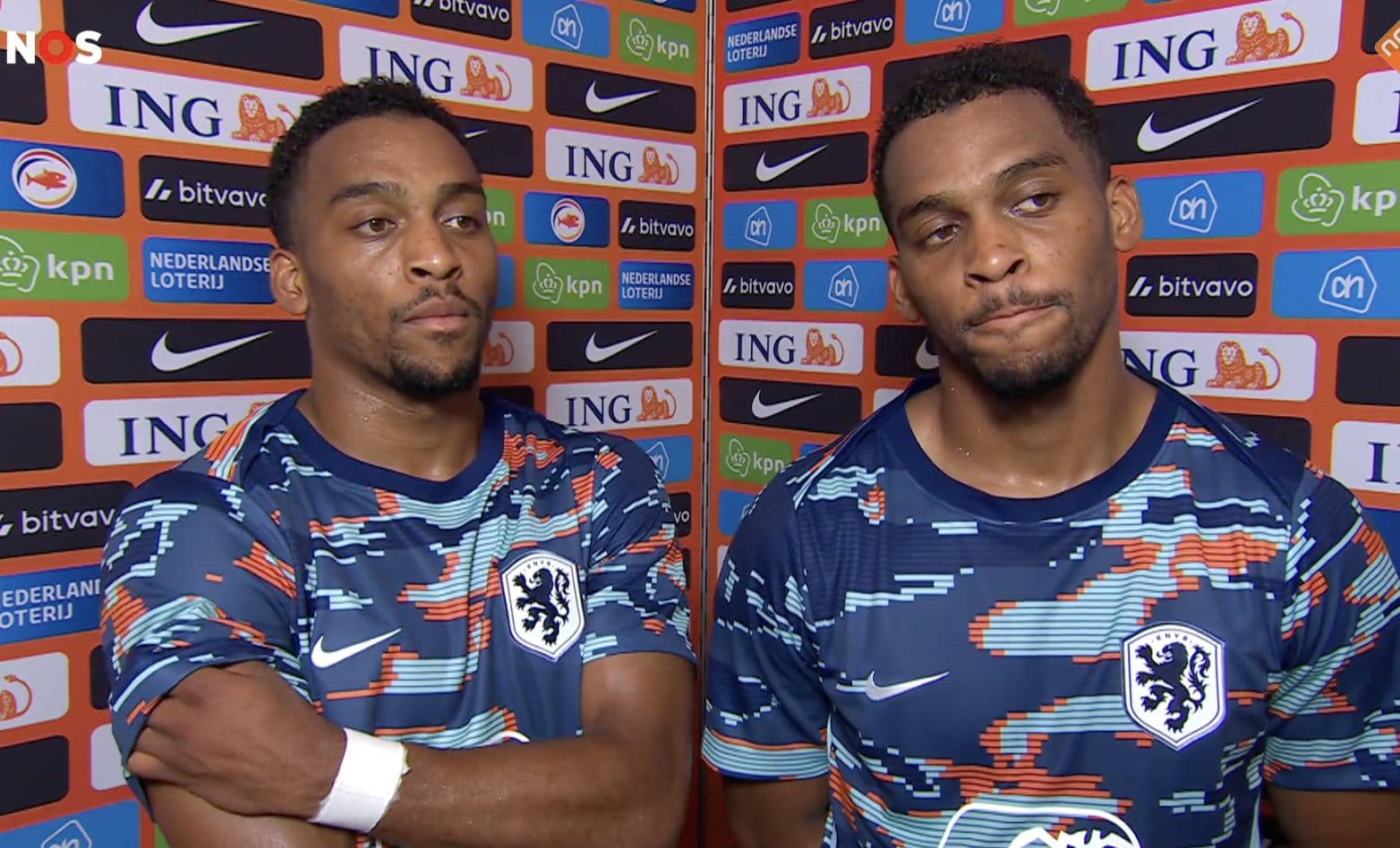 Kenyataan Timber Buat Feyenoord Gelabah