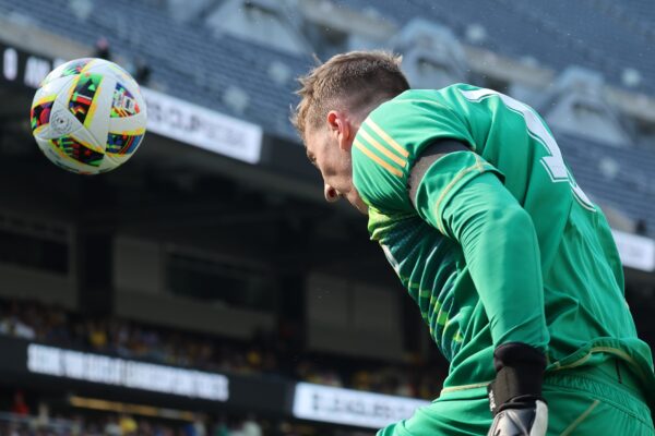 “Aku Datang Memang Nak Jadi Nombor Dua!”