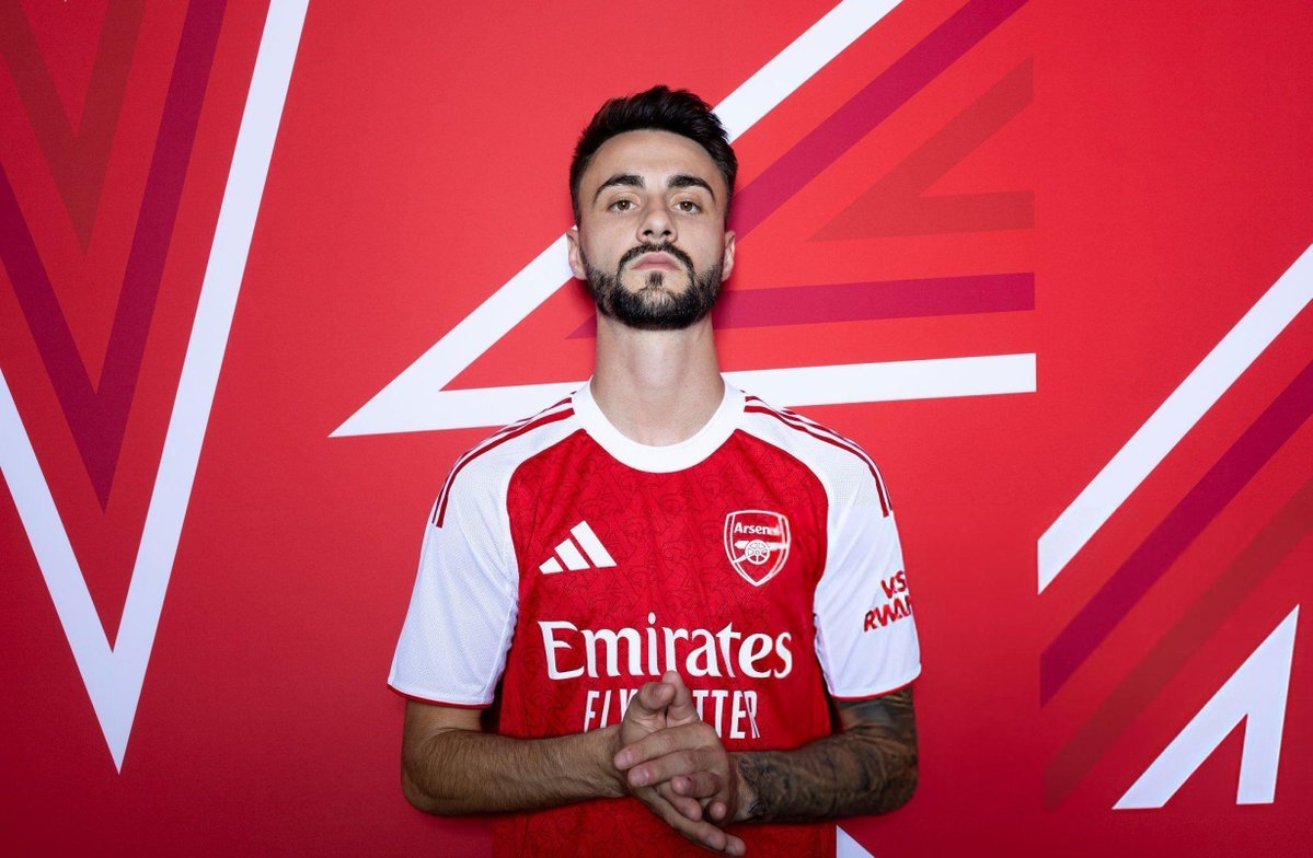 Bayern Sombong – Anggap Vieira Tak Level, Pilih Tunggu Asensio