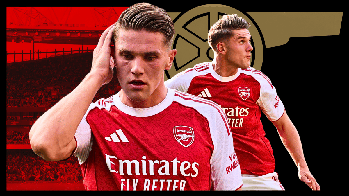 Viktor Gyokeres Hantar Pesanan Buat Sporting Selepas Didenda