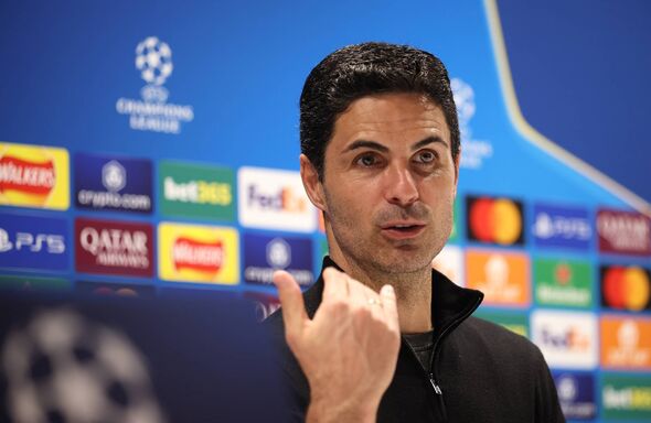 Mahu Cipta sejarah Baharu Arsenal.