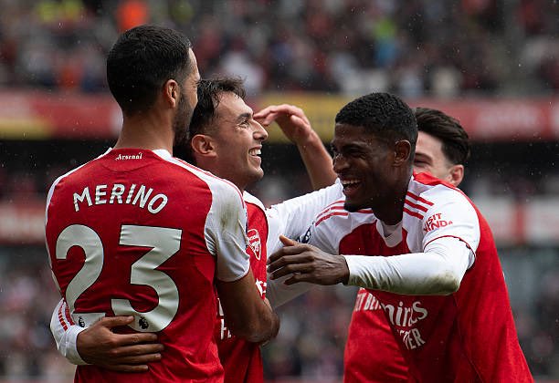 Spanish Gang Arsenal Jadi Penyelamat Zubimendi!