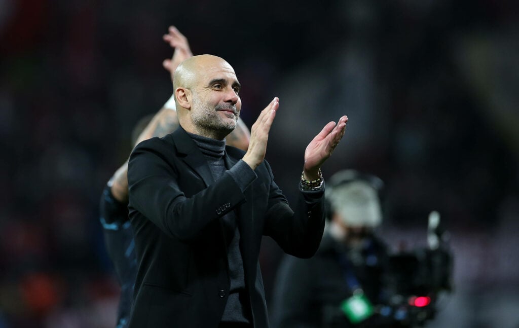 5 Pasukan EPL Dengan Gaji Paling Tinggi