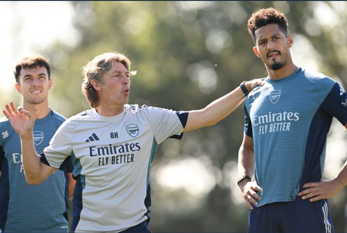 Saliba Tuntut Perbincangan Baharu