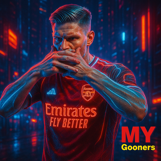 Sporting Tak Rasa Trauma Lepas Lepaskan Gyokeres ke Arsenal