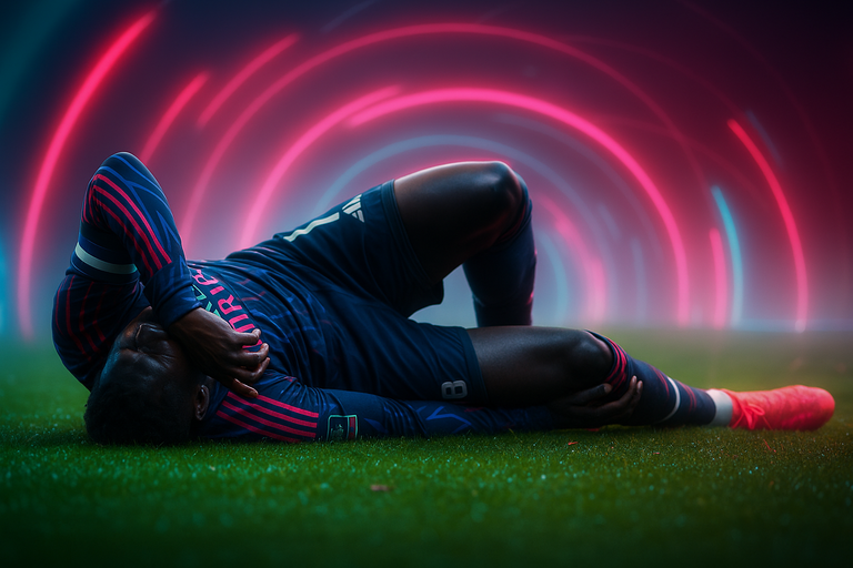 Arteta Sahkan Saka Selamat