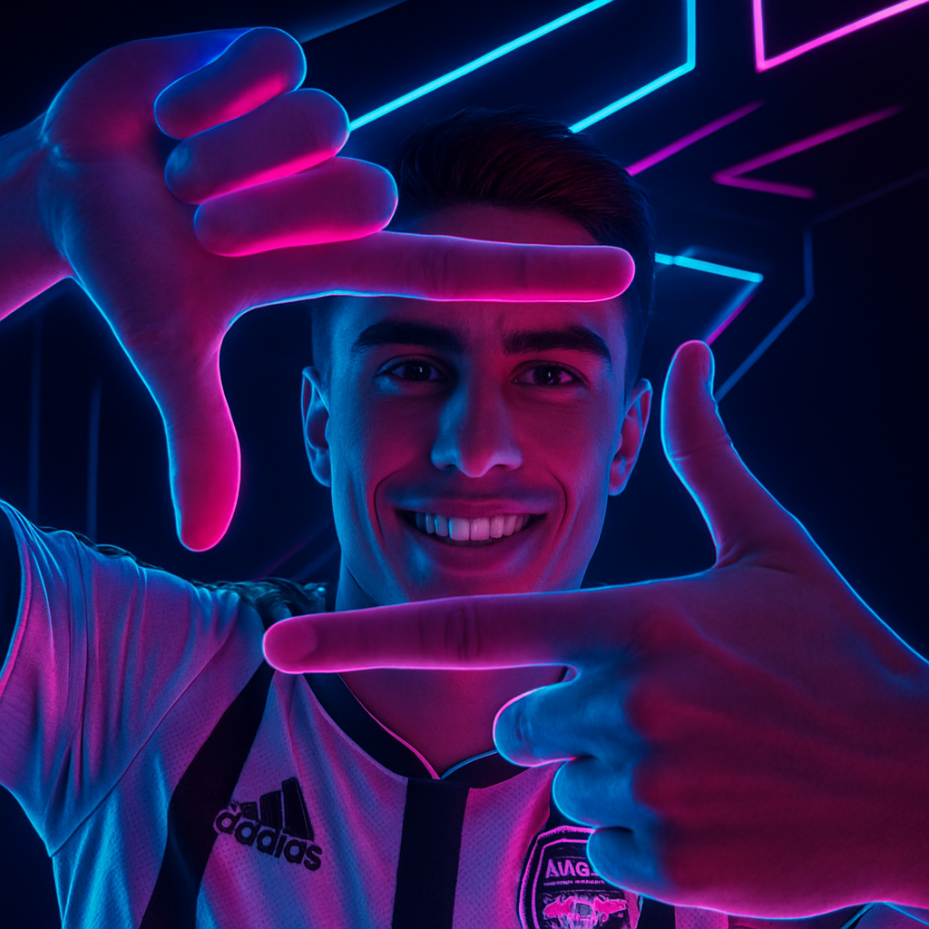 Drama Panas Turin–London