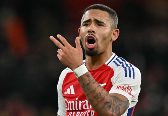 Tiada Tempat di Arsenal, Tak Laku di Brazil