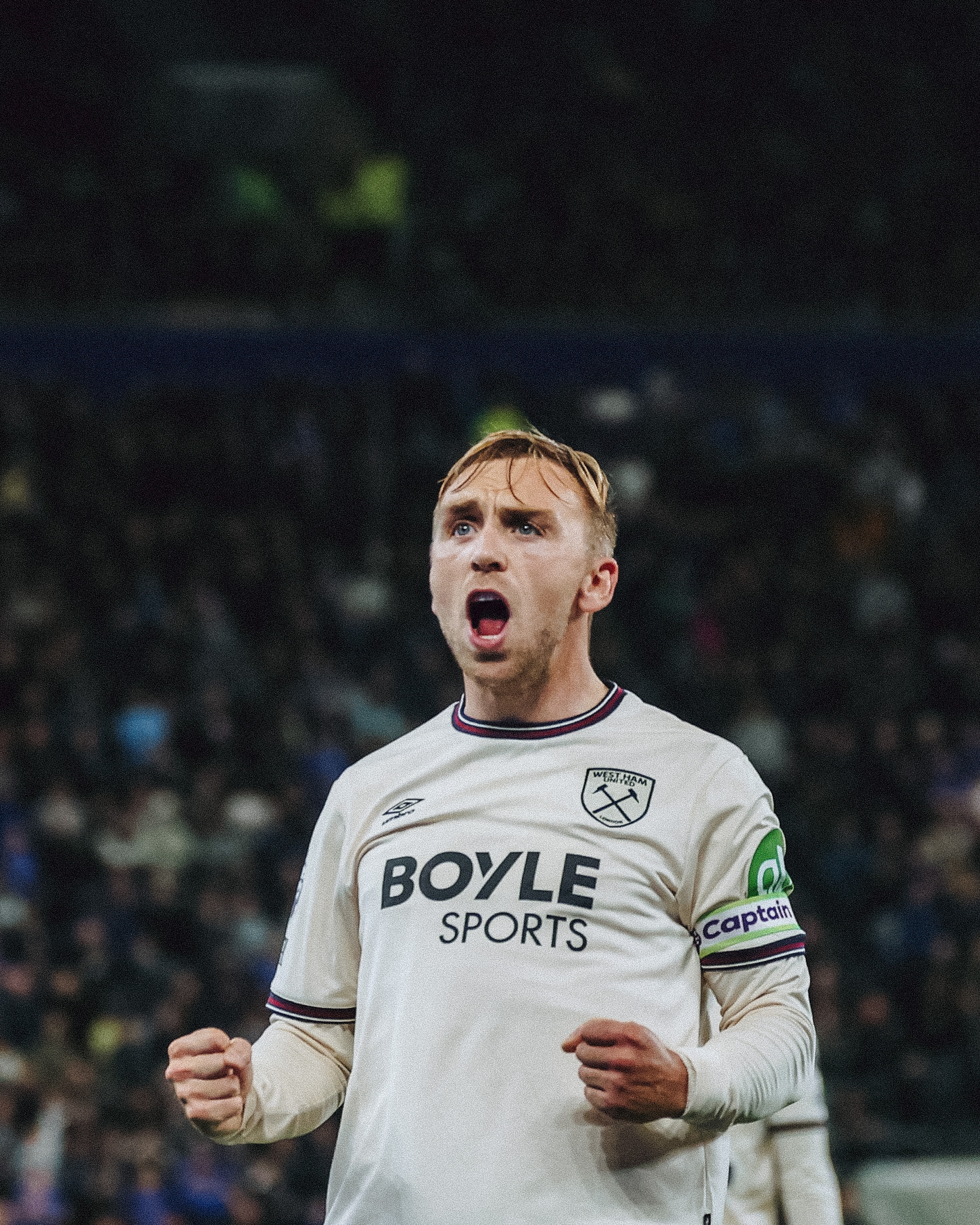 Sejarah 30 Tahun Bakal Berulang?