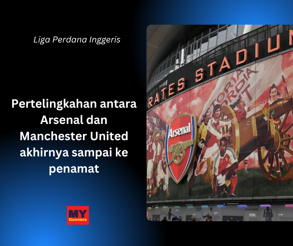 Arsenal Didenda FA £500,000