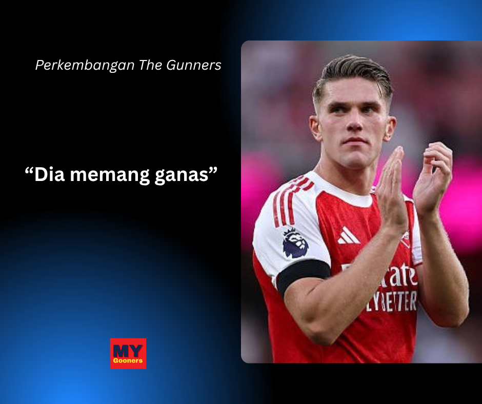 Dia memang 'brutal'!