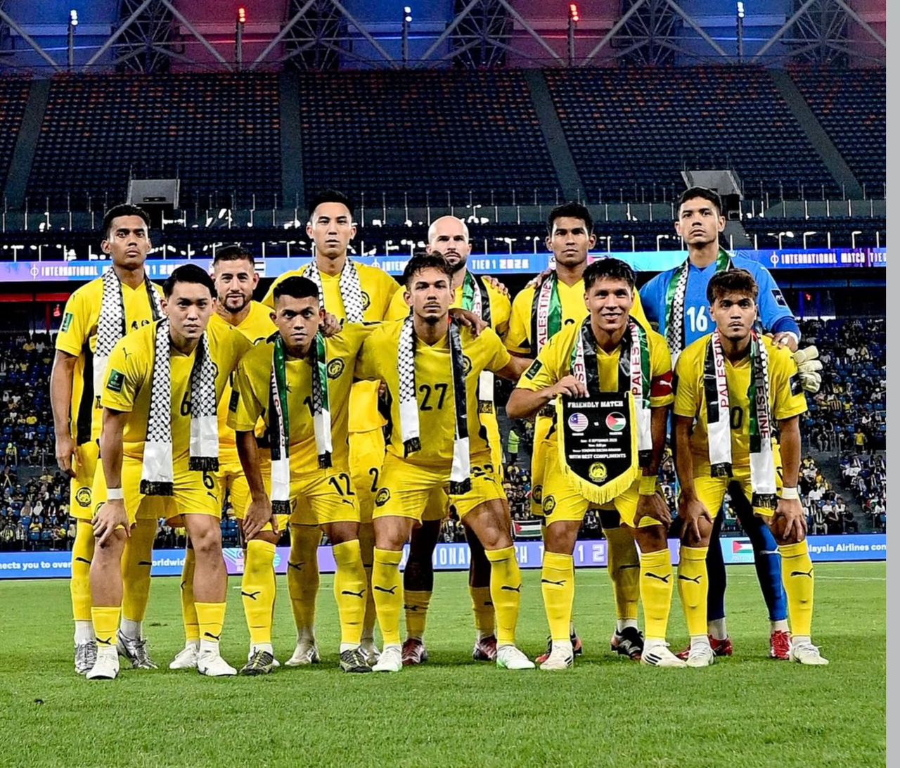 HUKUMAN CAS KEKAL, CKLAMOVSKI PERLU CARI FORMULA BAHARU