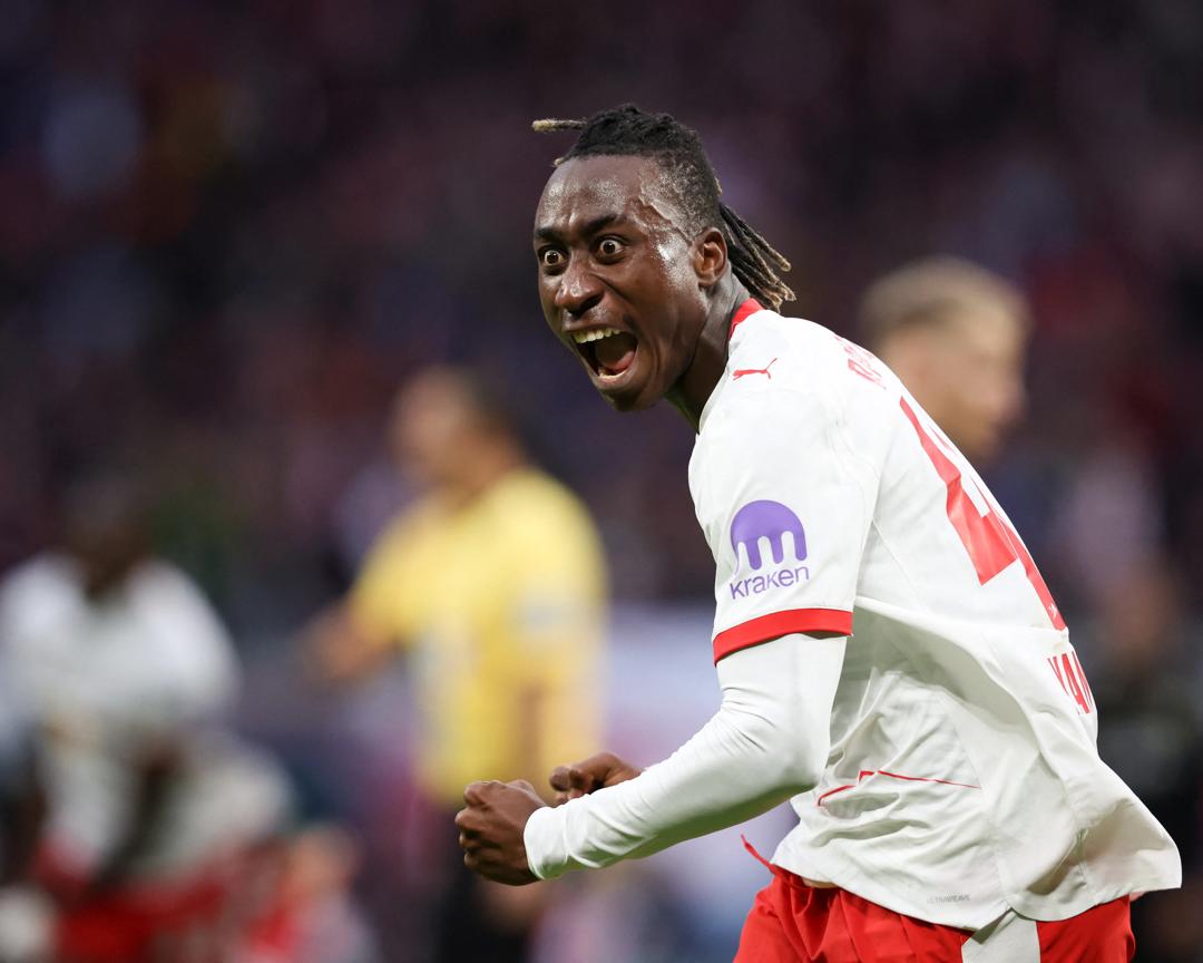 LIVERPOOL BAKAL ‘PERANG’ DENGAN ARSENAL BURU YAN DIOMANDE