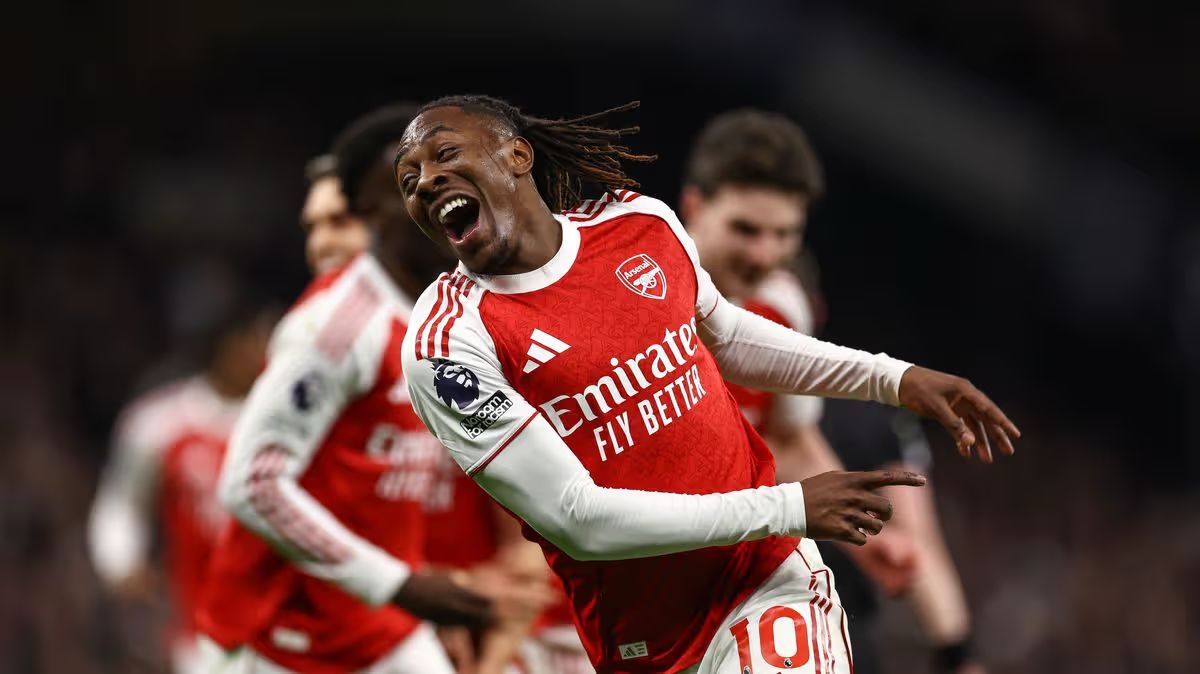 ARSENAL SEDIA LABUR 9 ANGKA DEMI BAWA PULANG ALVAREZ