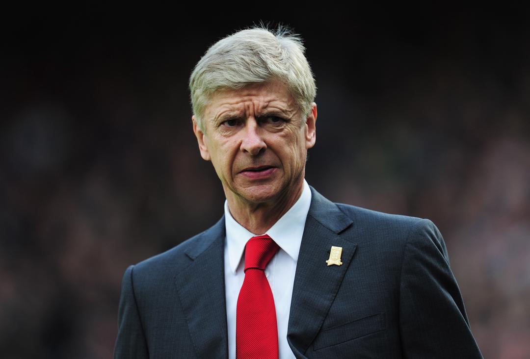 YAKIN ARSENAL BAKAL JUARA EPL