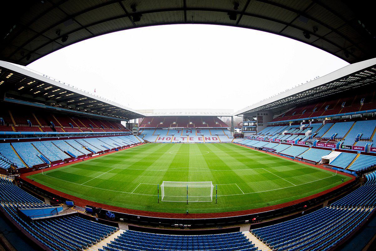 VILLA PARK BAKAL ‘MENGECIL’ MUSIM HADAPAN