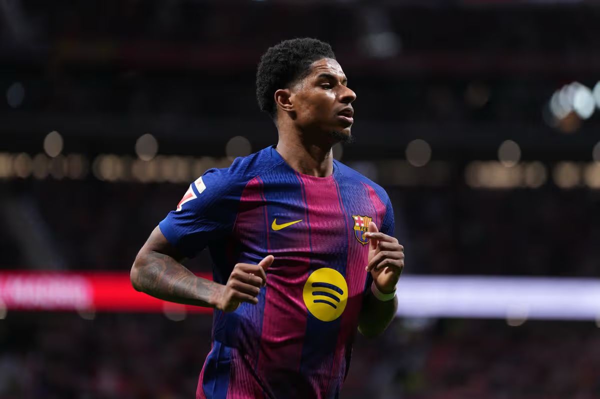 ARSENAL DAPAT ‘LAMPU HIJAU’ SAMBAR MARCUS RASHFORD