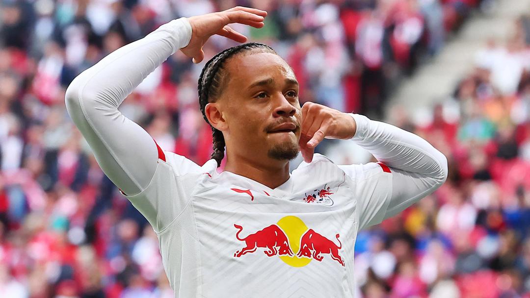 XAVI SIMONS BAKAL DILELONG?
