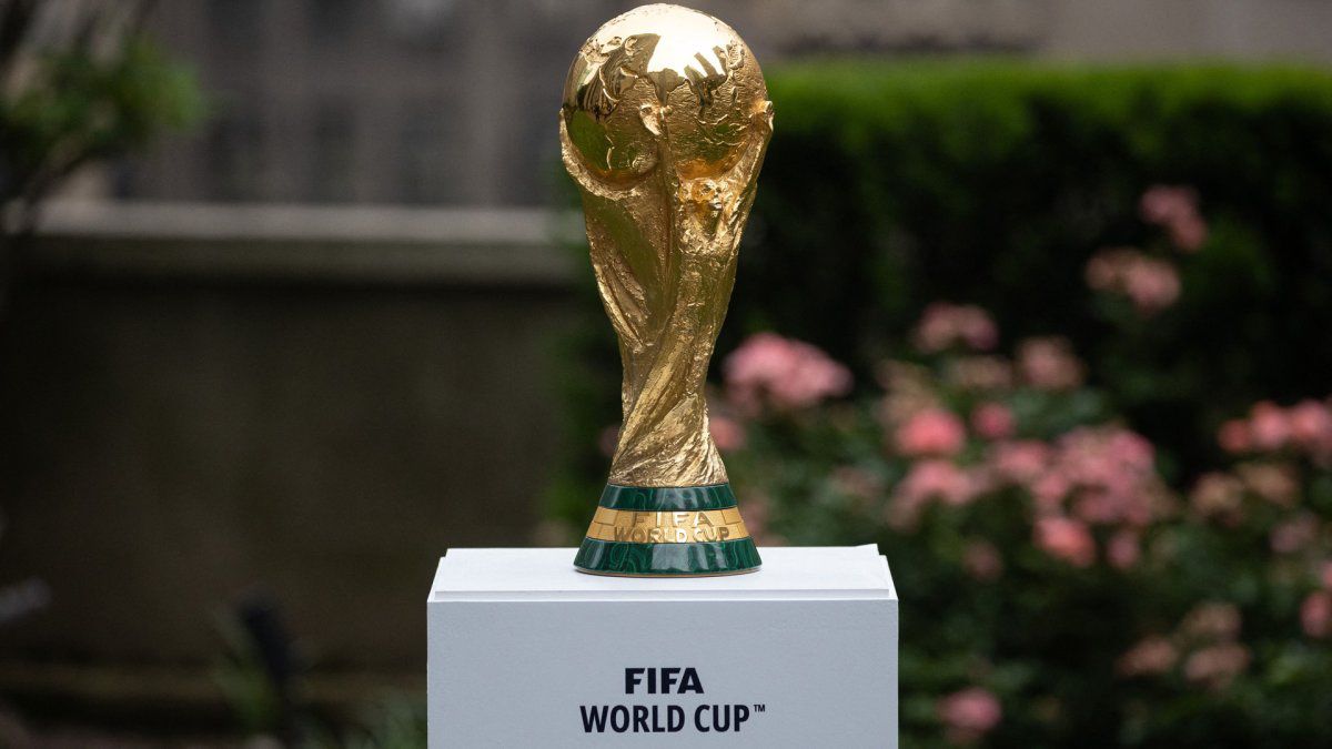 NEW YORK JADI PENTAS KEMUNCAK BAKAL JUARA DUNIA