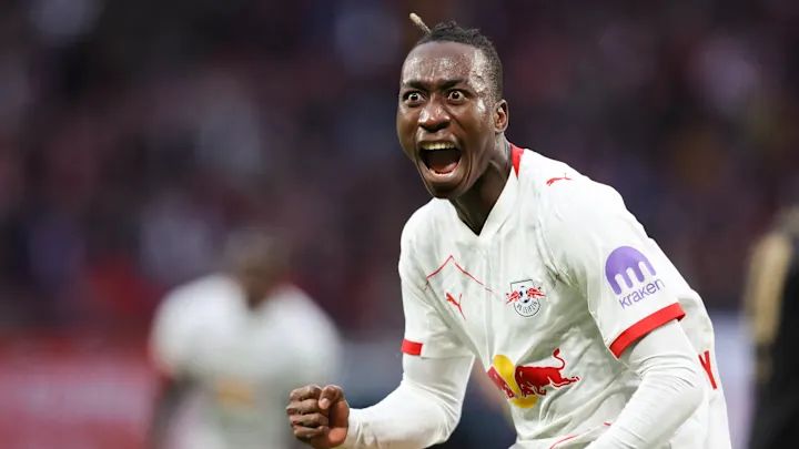 LIVERPOOL HAMPIRI PERJANJIAN £87 JUTA UNTUK BAWA MASUK YAN DIOMANDE