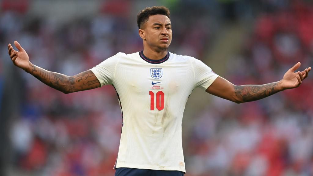 LINGARD CIPTA SEJARAH DI BRAZIL
