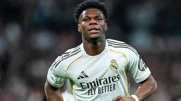 AURELIEN TCHOUAMENI KEMBALI JADI BURUAN MANCHESTER UNITED