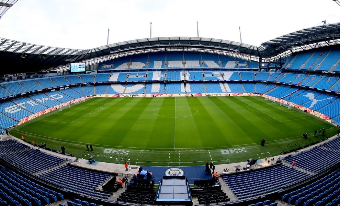 RAYUAN MAN CITY DITOLAK: PREMIER LEAGUE KEKALKAN JADUAL JADI KELEBIHAN BUAT ARSENAL