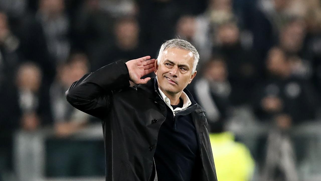 JOSE MOURINHO JADI PILIHAN UTAMA FLORENTINO PEREZ UNTUK KEMBALI KE REAL MADRID