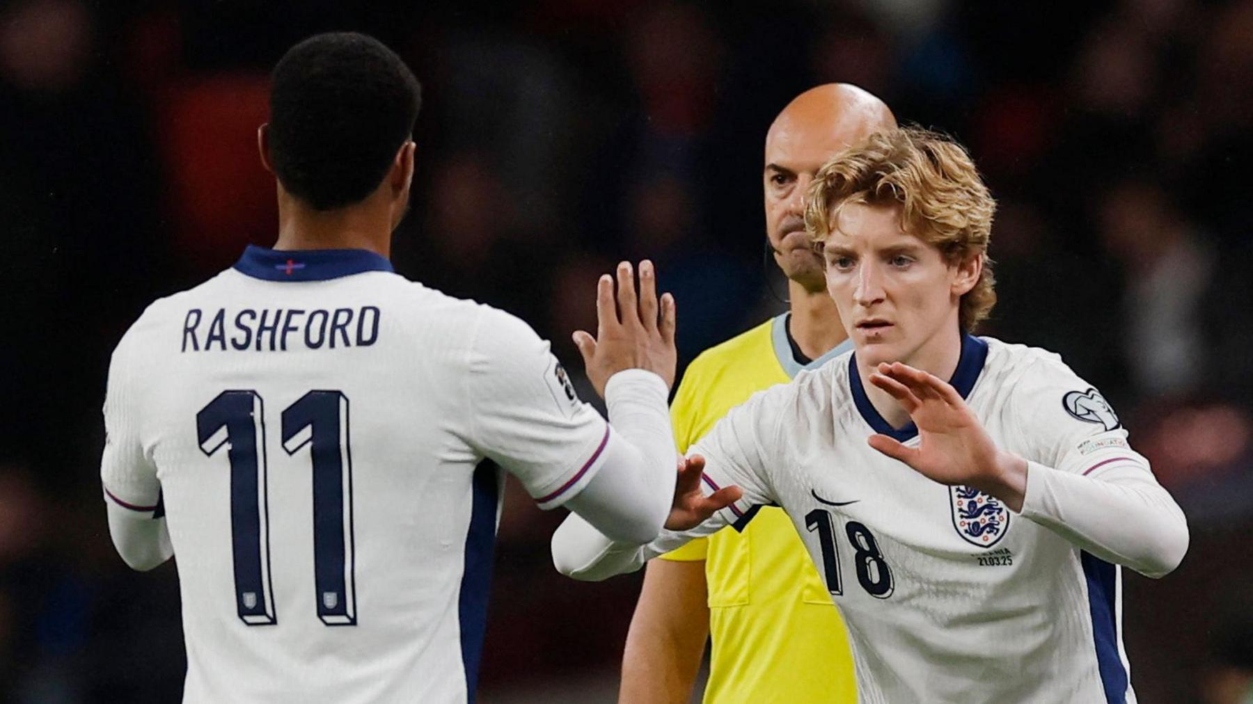 EVERTON BAKAL TERIMA KOMISYEN BESAR JIKA ANTHONY GORDON SERTAI GERGASI EROPAH