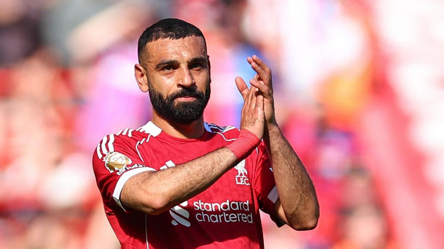 MOHAMED SALAH BAKAL DEDAH KELAB BAHARU