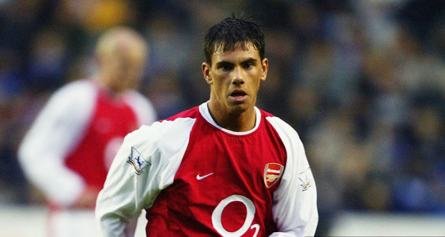 JEREMIE ALIADIERE CADANG ARSENAL SAMBAR KVARATSKHELIA DAN NICO WILLIAMS