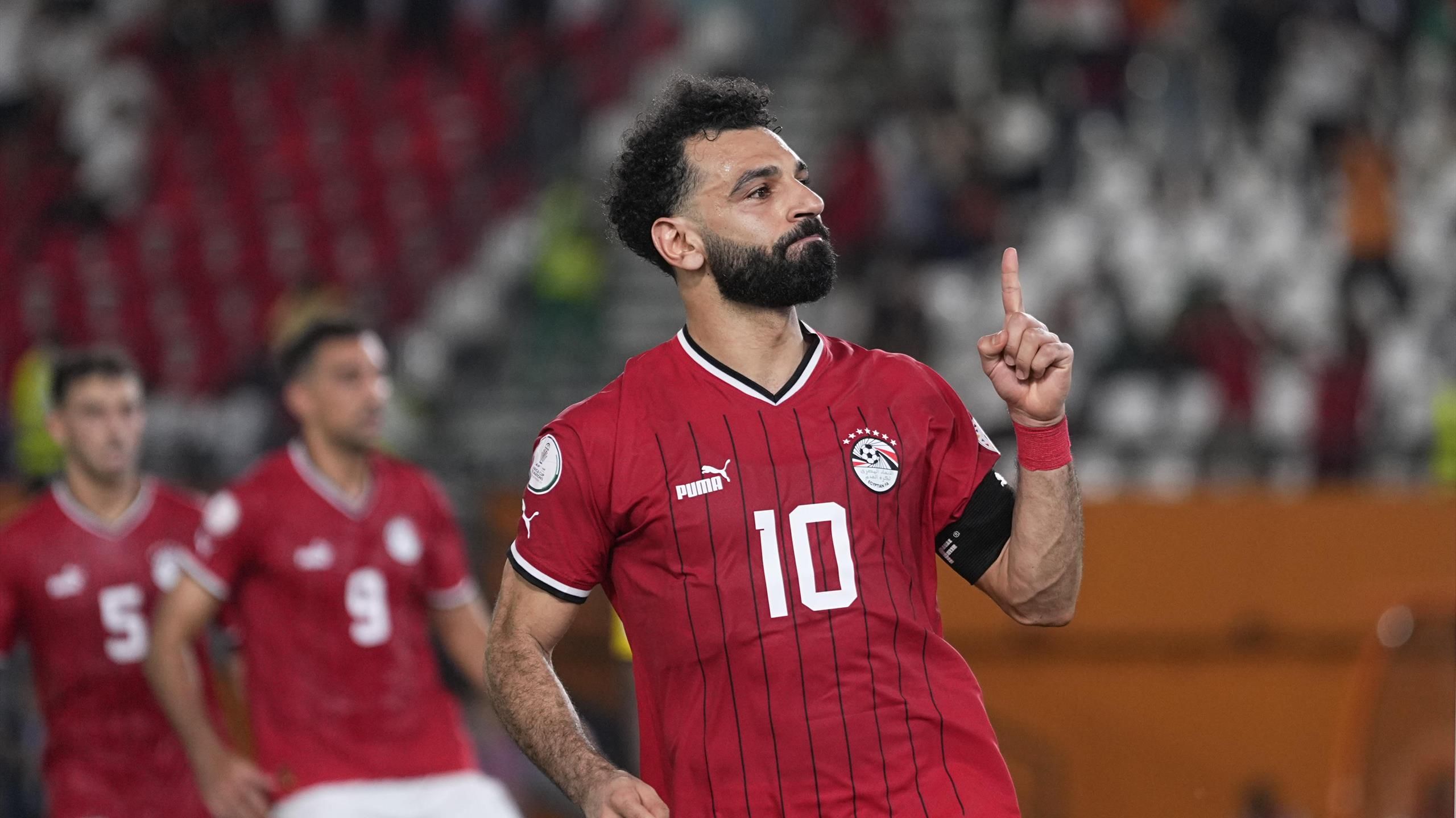 MOHAMED SALAH DILAPORKAN SEDIA SERTAI FENERBAHCE