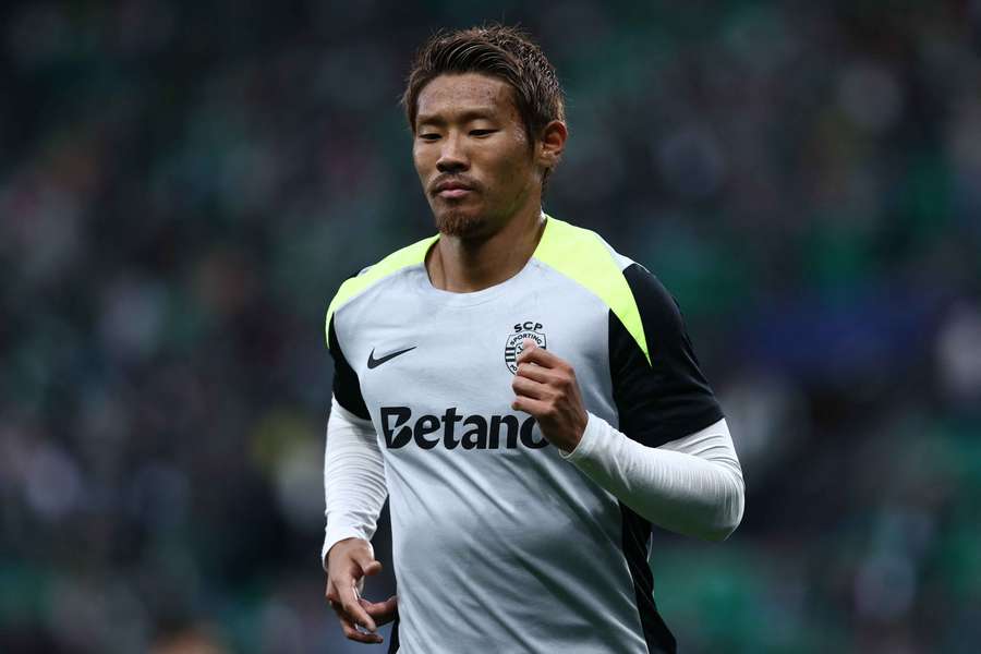 HIDEMASA MORITA JADI SASARAN UTAMA LEEDS UNITED