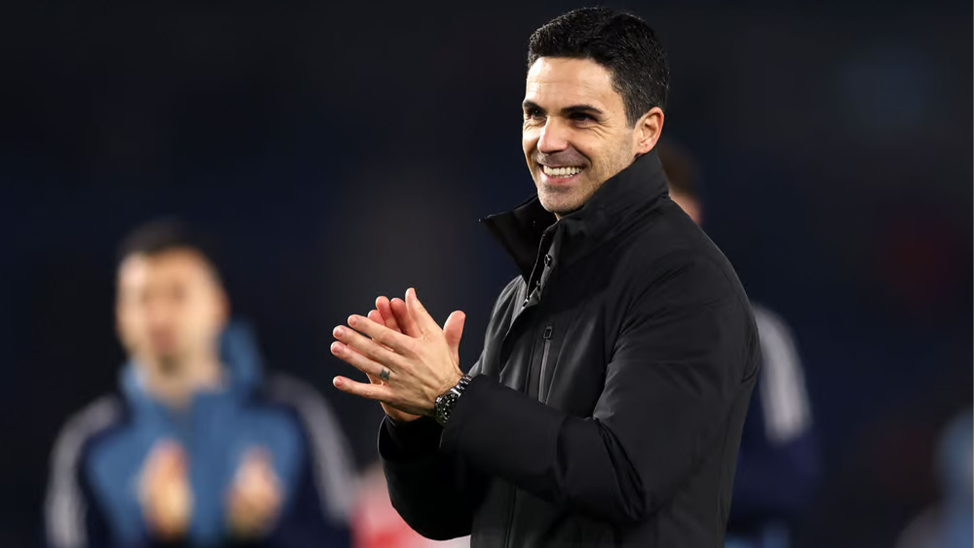 ARSENAL SEDIA TAWAR KONTRAK LUMAYAN BUAT ARTETA