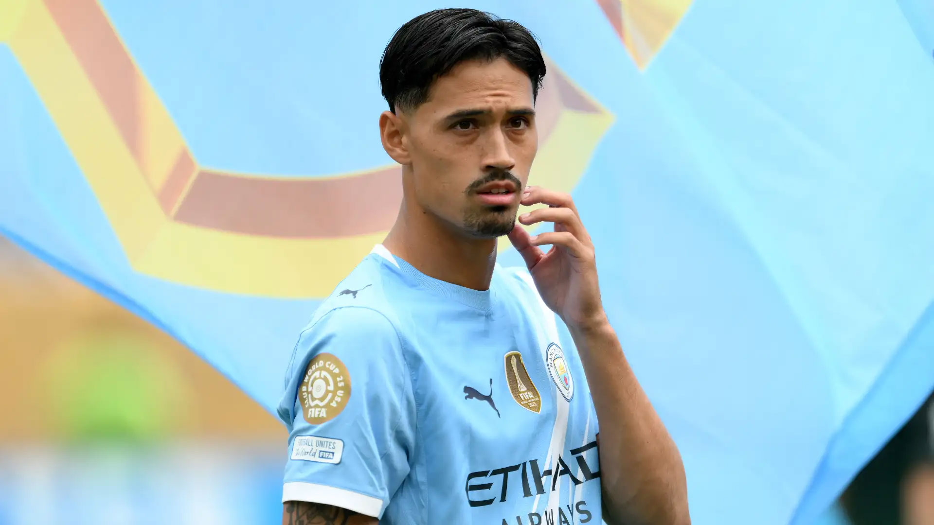 ARSENAL PANTAU SITUASI REIJNDERS