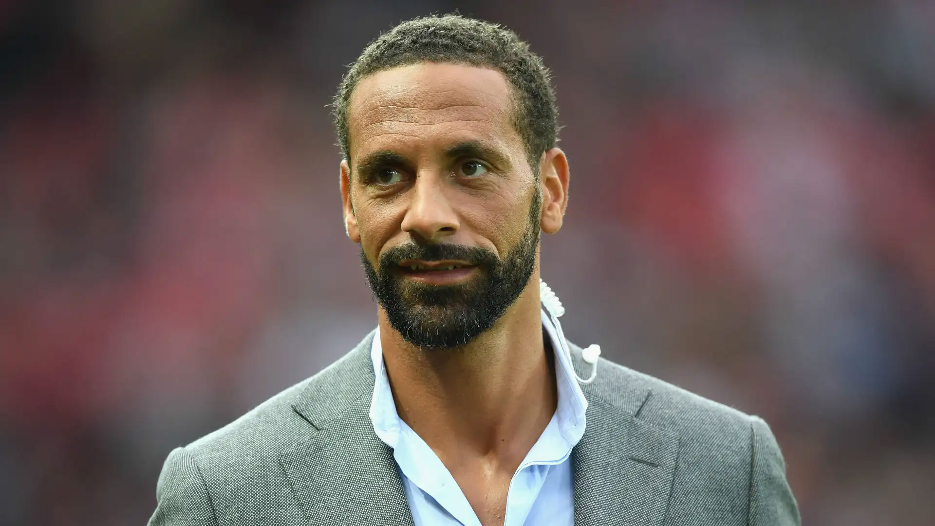 RIO FERDINAND YAKIN ARSENAL MAMPU TUMBANGKAN PSG