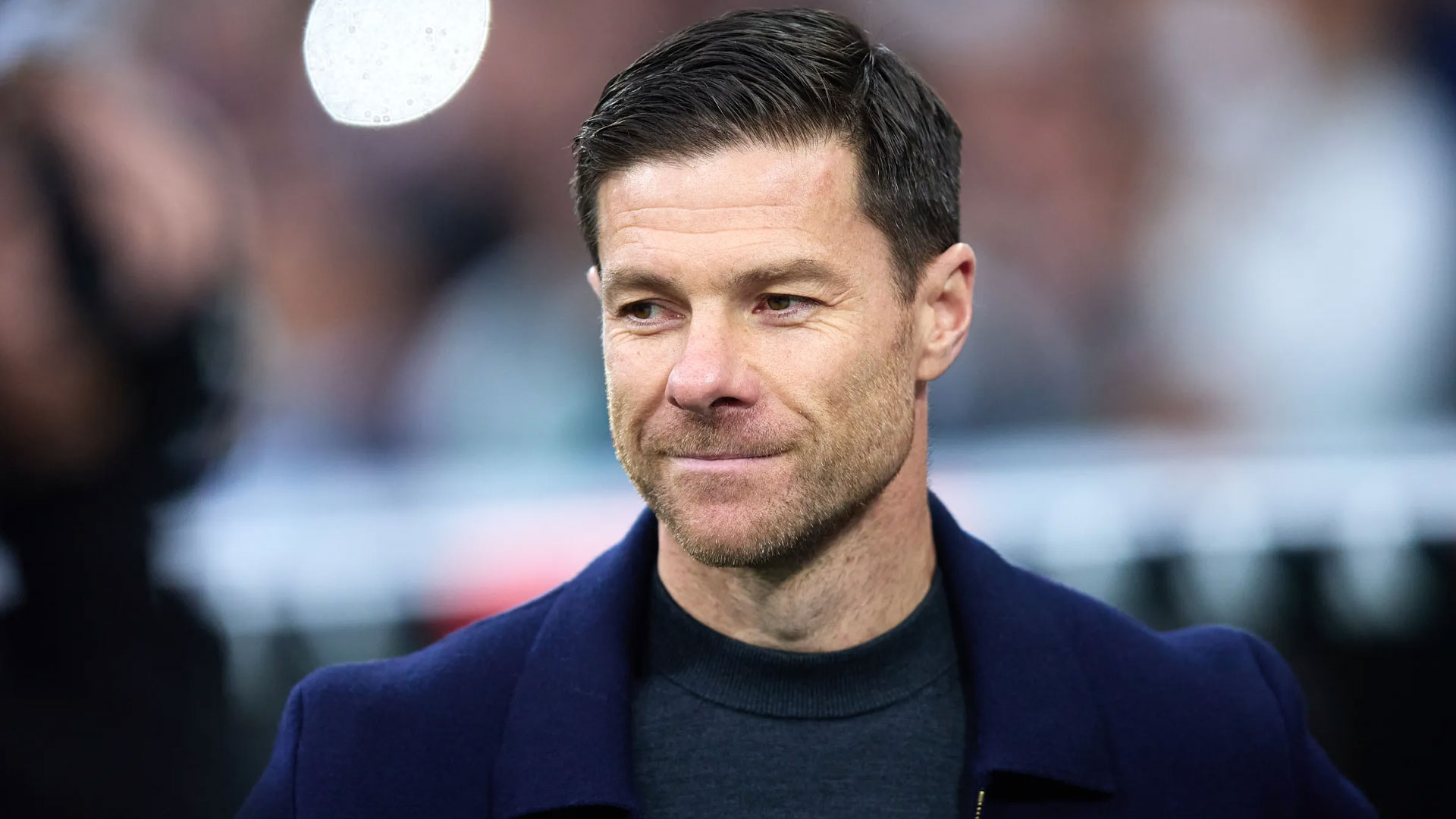 XABI ALONSO TOLAK CHELSEA, LIVERPOOL SEDIA BERTINDAK?