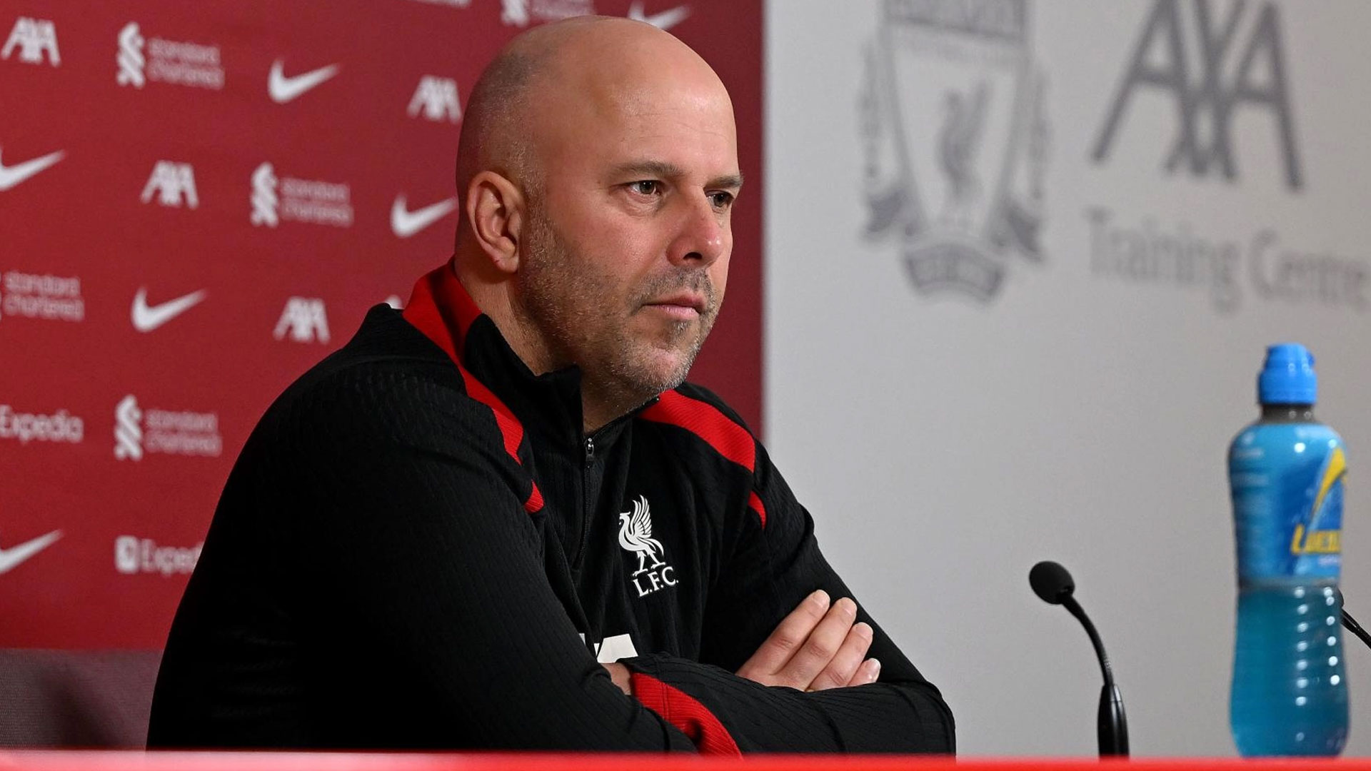SLOT LIVERPOOL KE LIGA JUARA-JUARA KINI TERANCAM