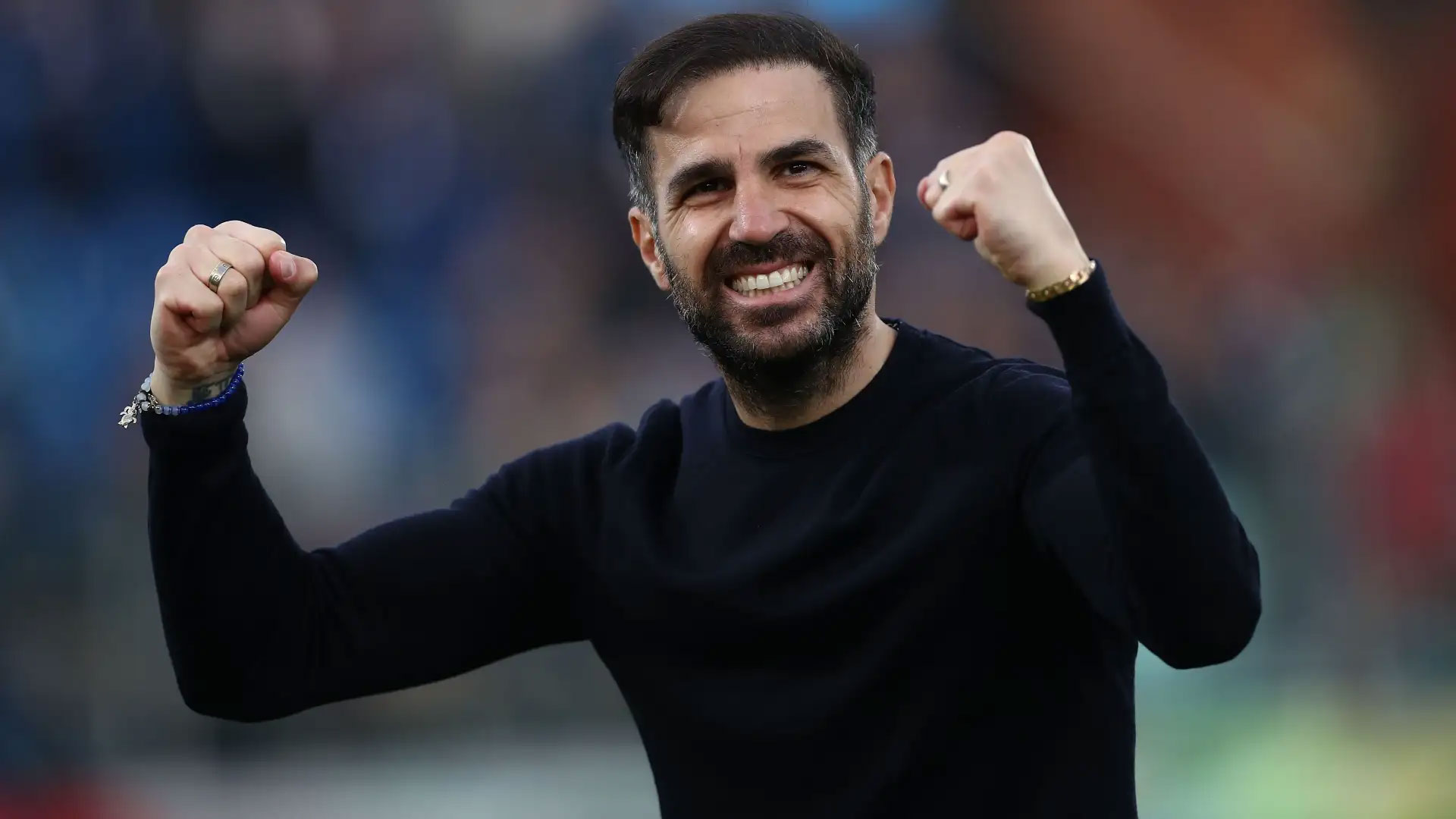 CESC FABREGAS DIKAITKAN KE CRYSTAL PALACE