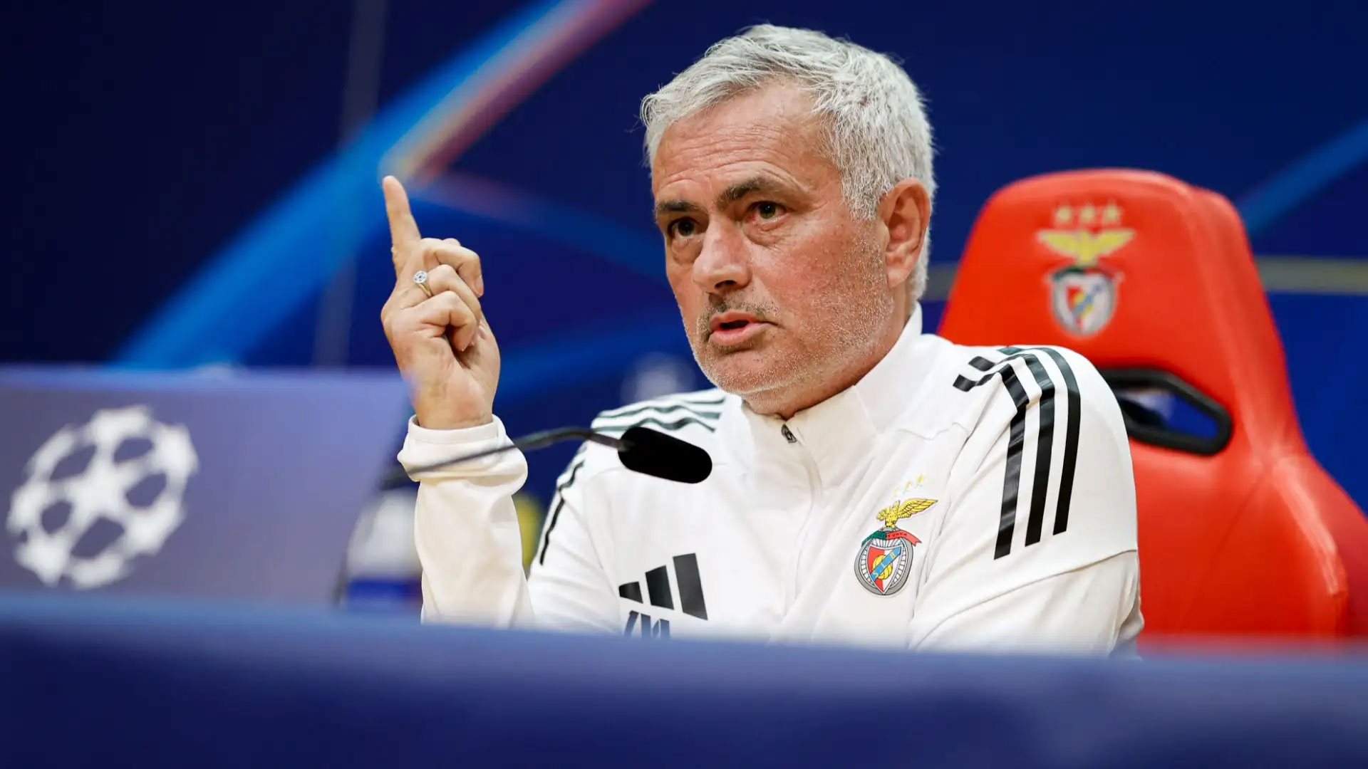 BENFICA SEKADAR TAMAT DI TEMPAT KETIGA