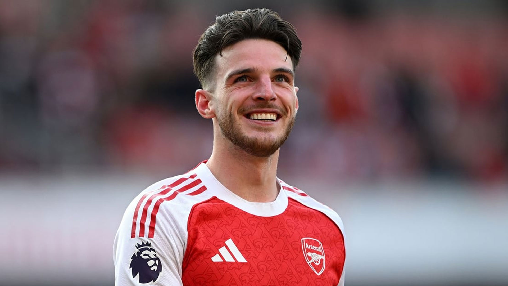RICE MAHU GUNNERS KEKALKAN MOMENTUM DI SELHURST PARK