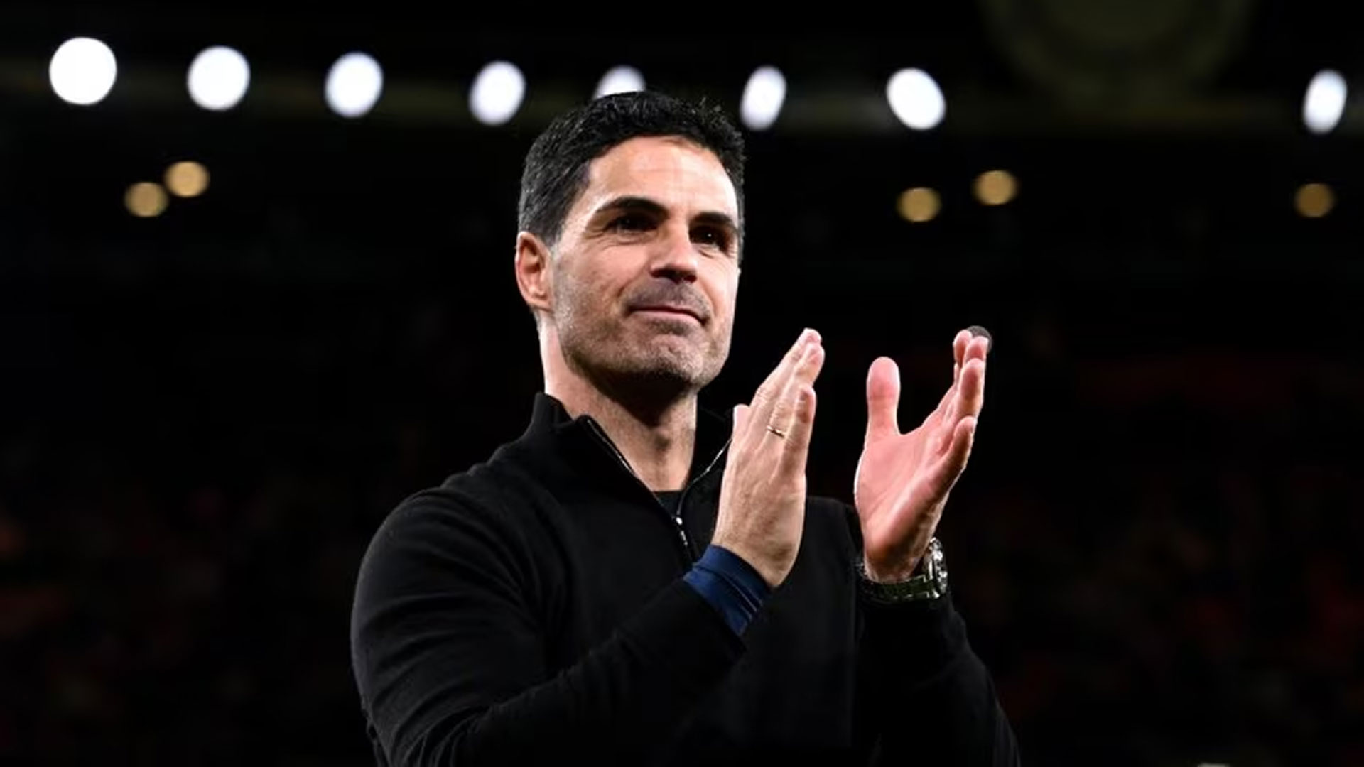ARTETA HARAP ‘MAGIS’ BOURNEMOUTH BANTU GUNNERS JULANG TROFI