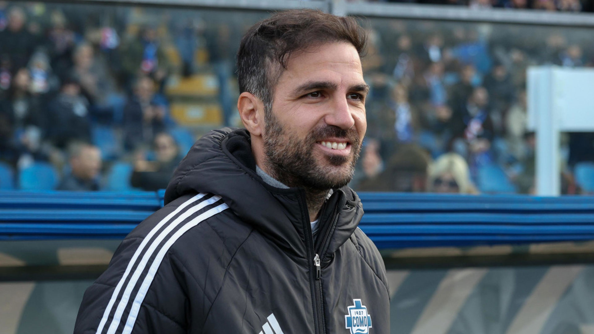 FABREGAS KEKAL DI COMO