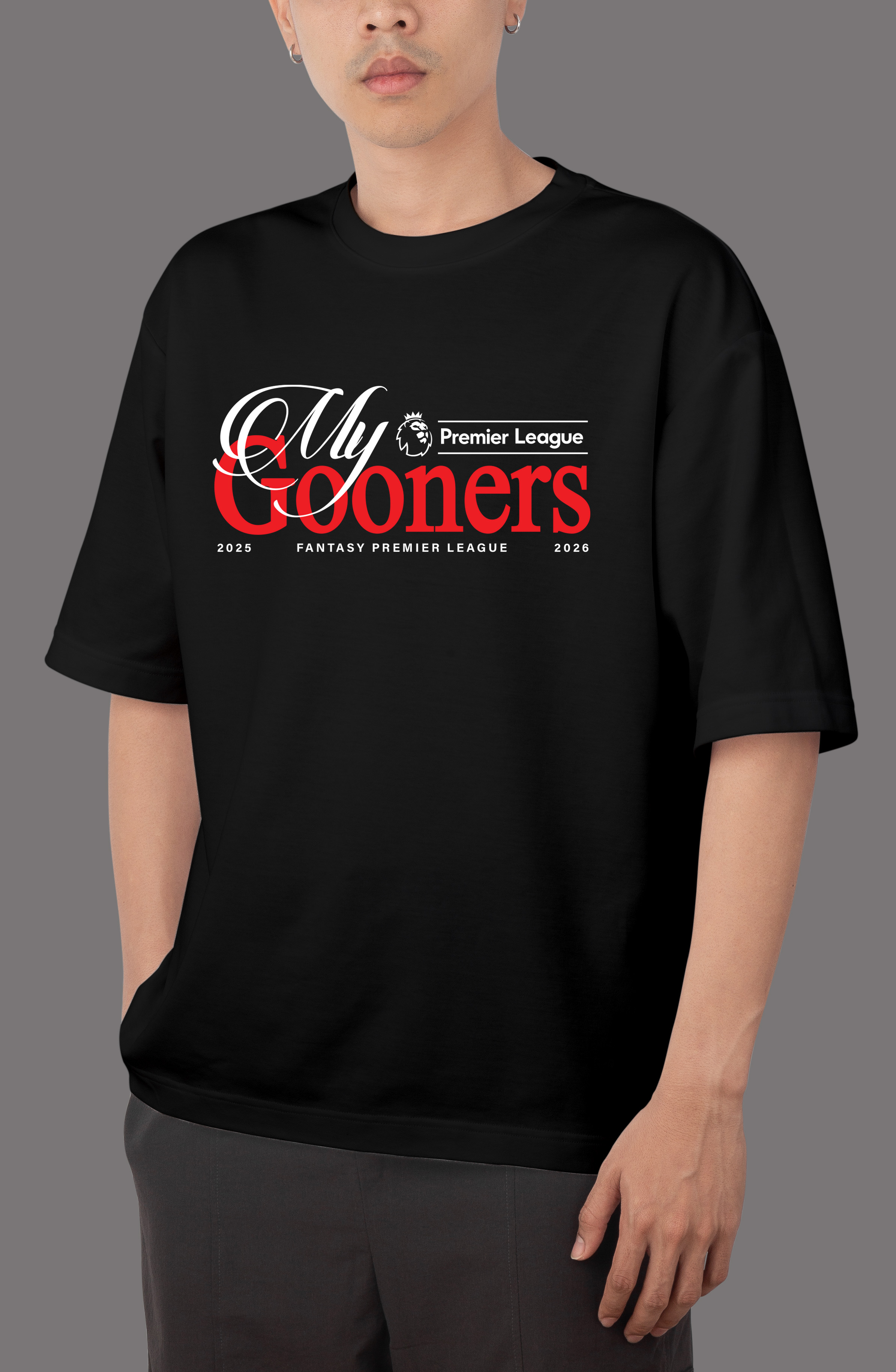 Special Edition MyGooners Fantasy Premier League